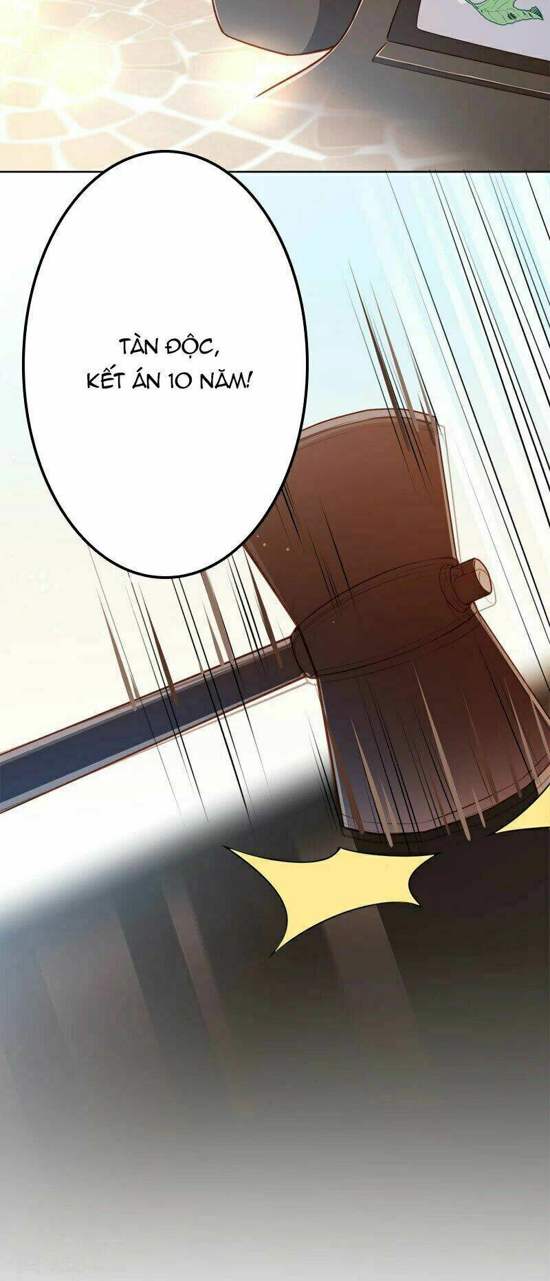 lãnh hôn cuồng ái chapter 48 32