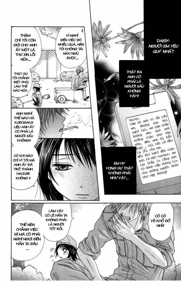 điện kích daisy chapter 2 9