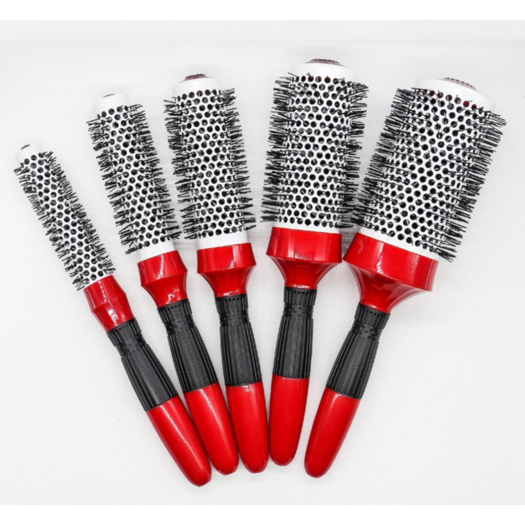 Lược sấy tóc, tạo kiểu tóc cực dễ dành cho Makeup chuyên nghiệp - Hity Beauty
