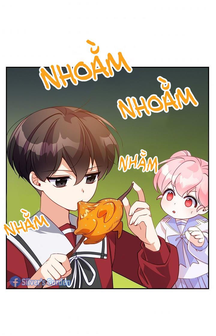 em gái cưng của đại công tước phản diện chapter 11 52