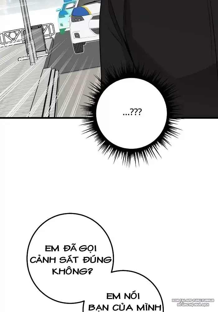 anh bạn của tôi đang phát sáng kìa ! chapter 30 35