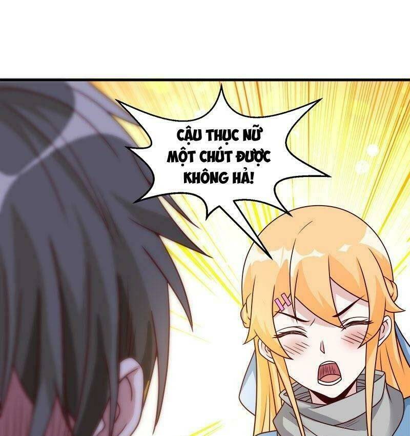 kiếm vũ chapter 92 19