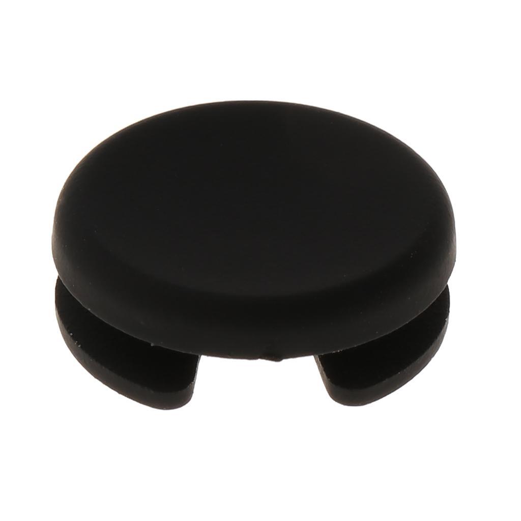 3Pcs Joypad Stick Cover Thumb Grip for Nintendo 3DS XL/LL New 3DS XL/LL