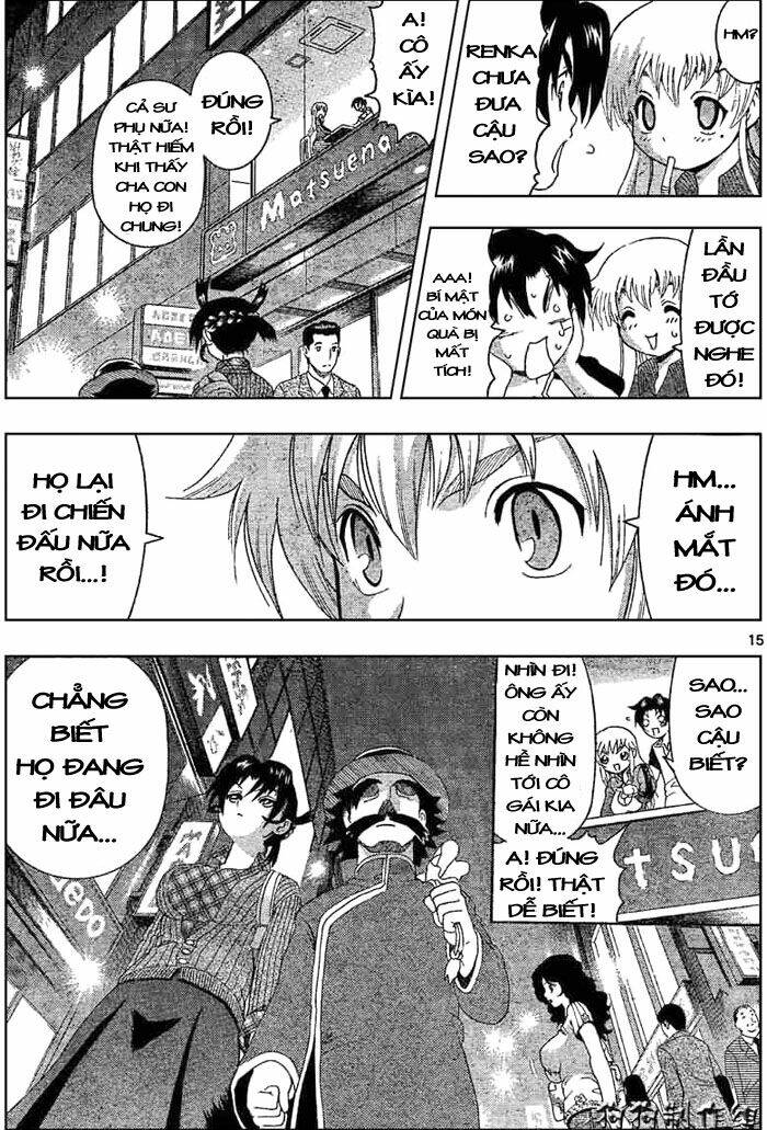 history's strongest disciple kenichi chapter 323 15