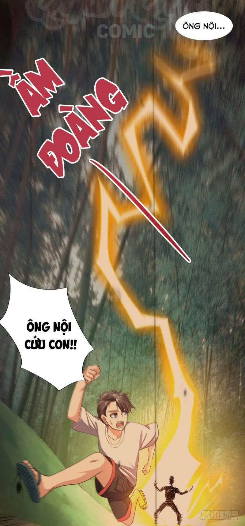 thập nhị thiên kiếp chapter 10 2