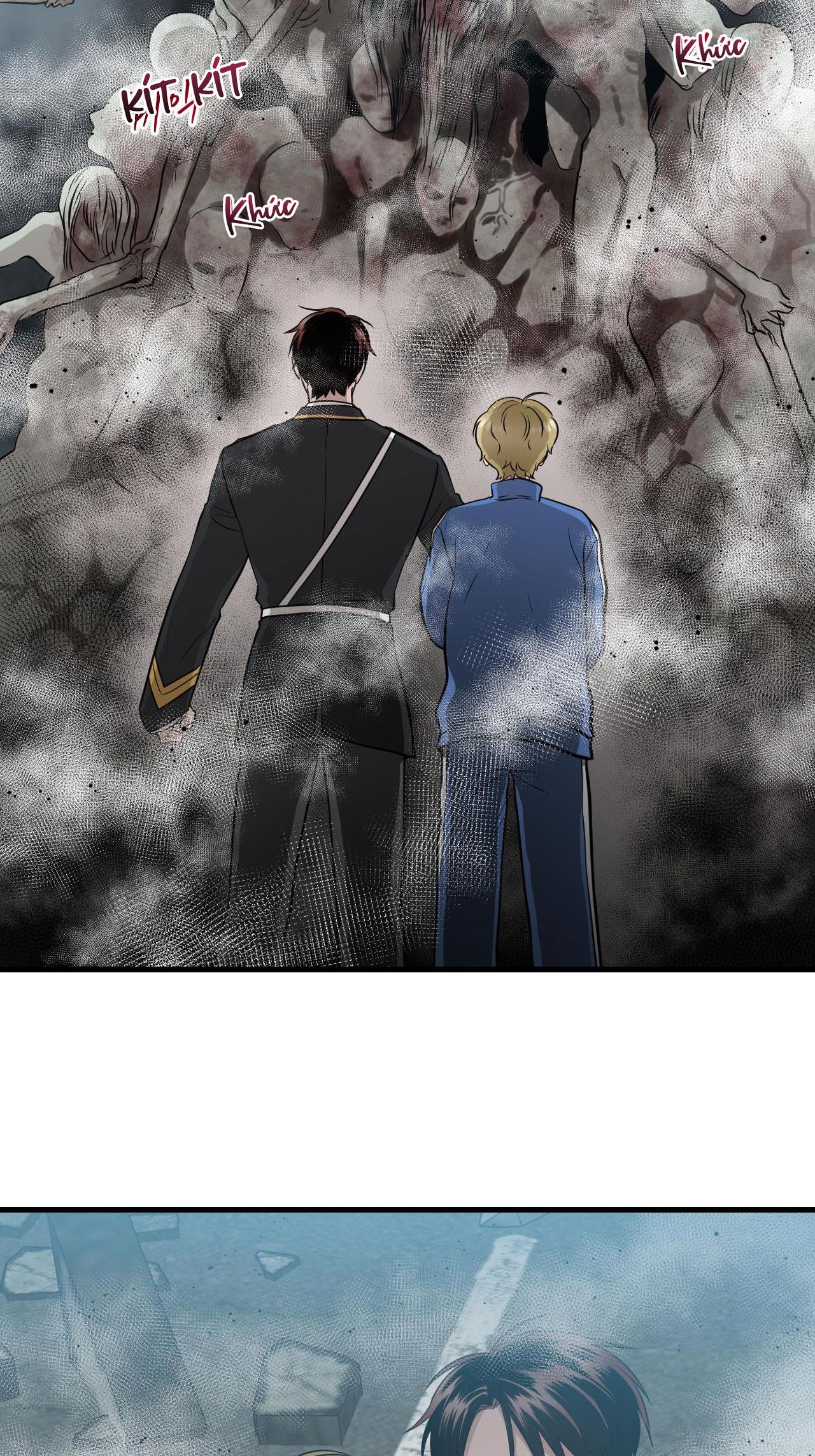 over the paradise chapter 7 32