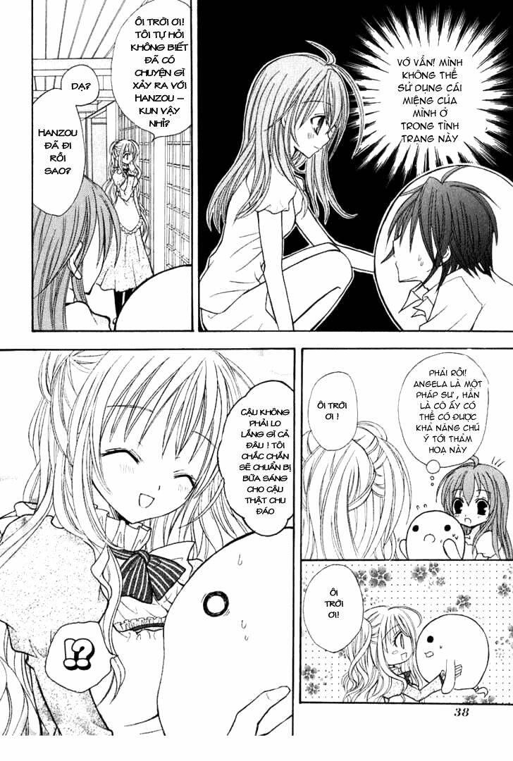 tokyo innocent chapter 11 5