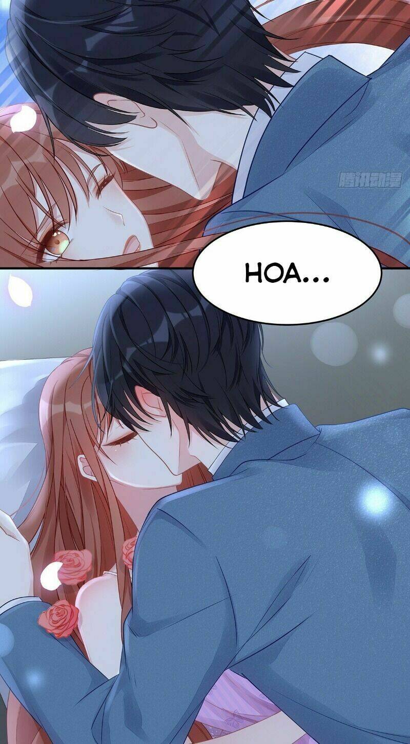 chỉ muốn cưng chiều em chapter 50 9