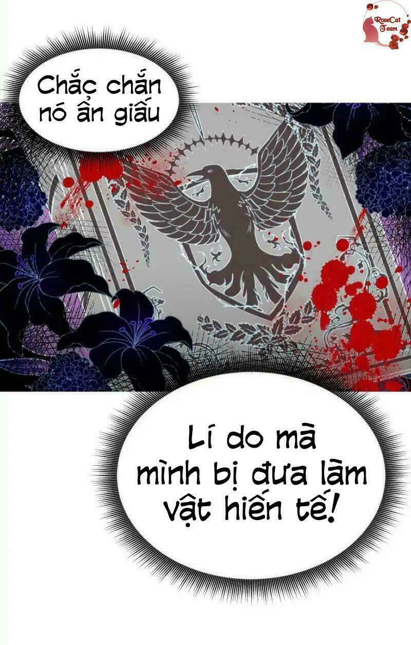 khế ước của nữ công tước quái vật chapter 4 5