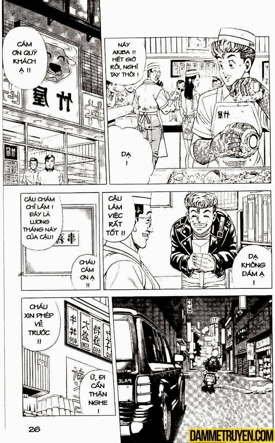 sức mạnh nhân đôi chapter 22.1 10