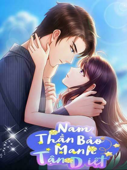 nam thần manh bảo tận diệt chapter 65.1 2