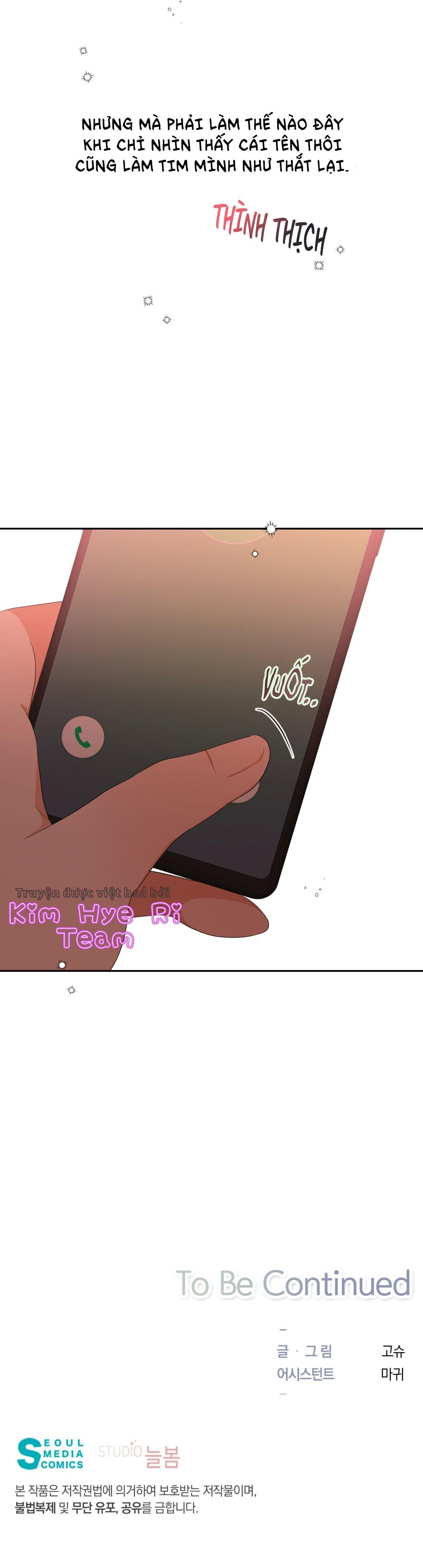 giấc mộng ngọt ngào 2 (full) chapter 20 43