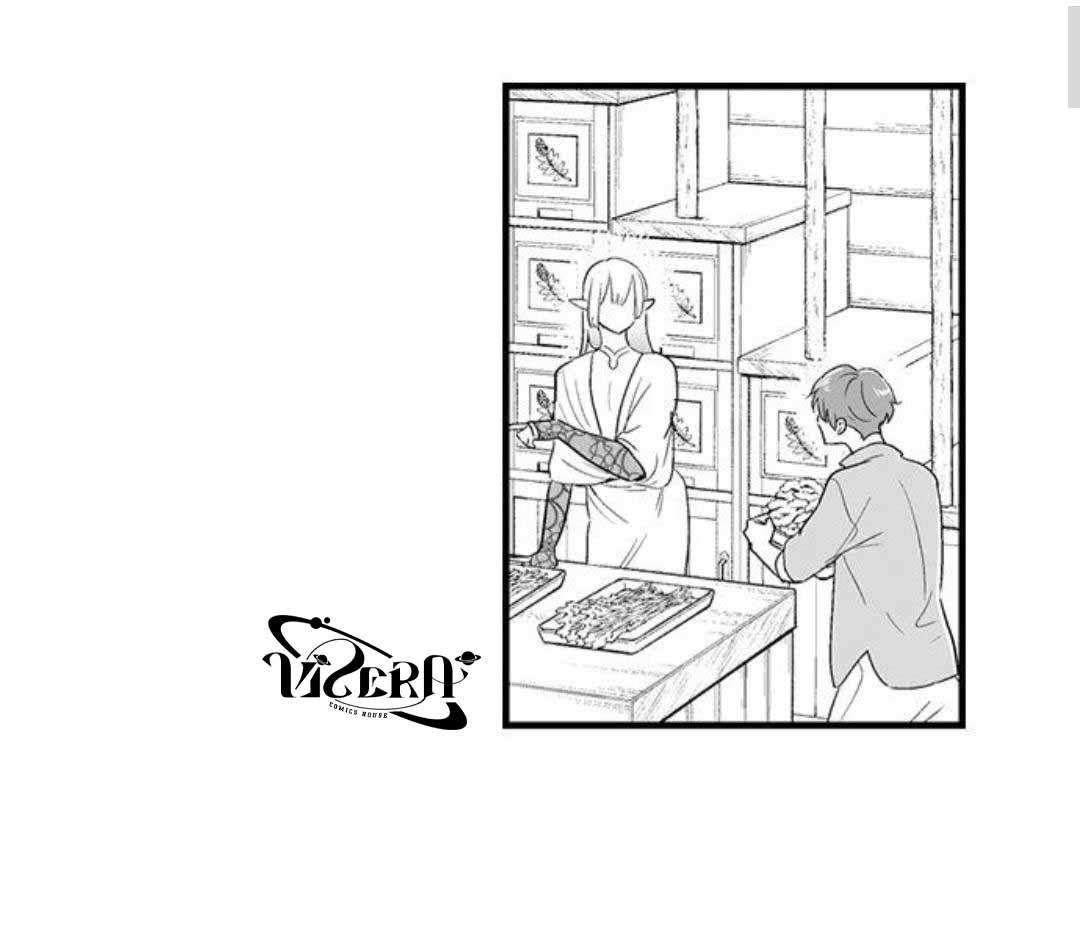 tôi chỉ muốn mang người yêu đã chết trở về chapter 9 3