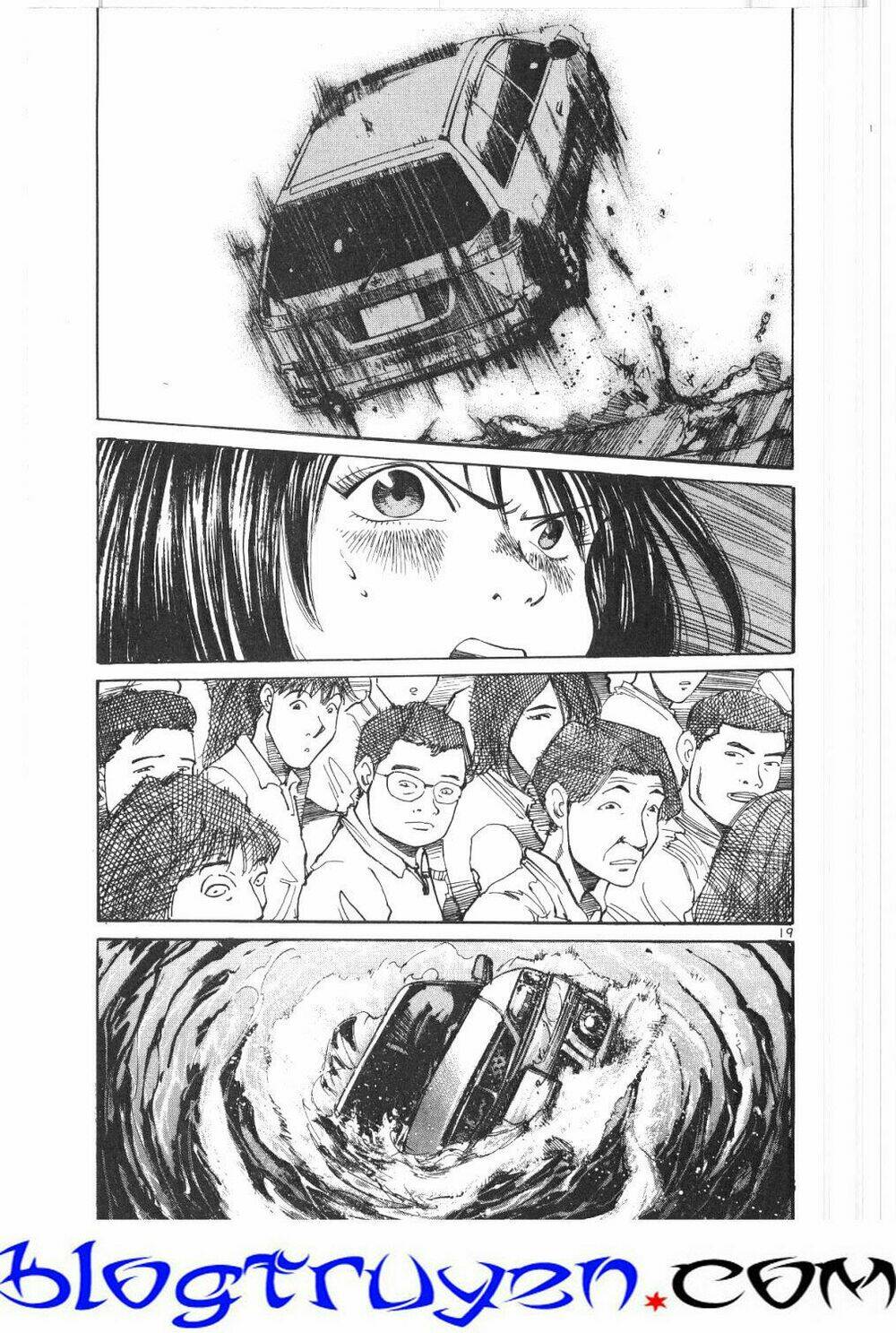 khỉ biển chapter 42 20