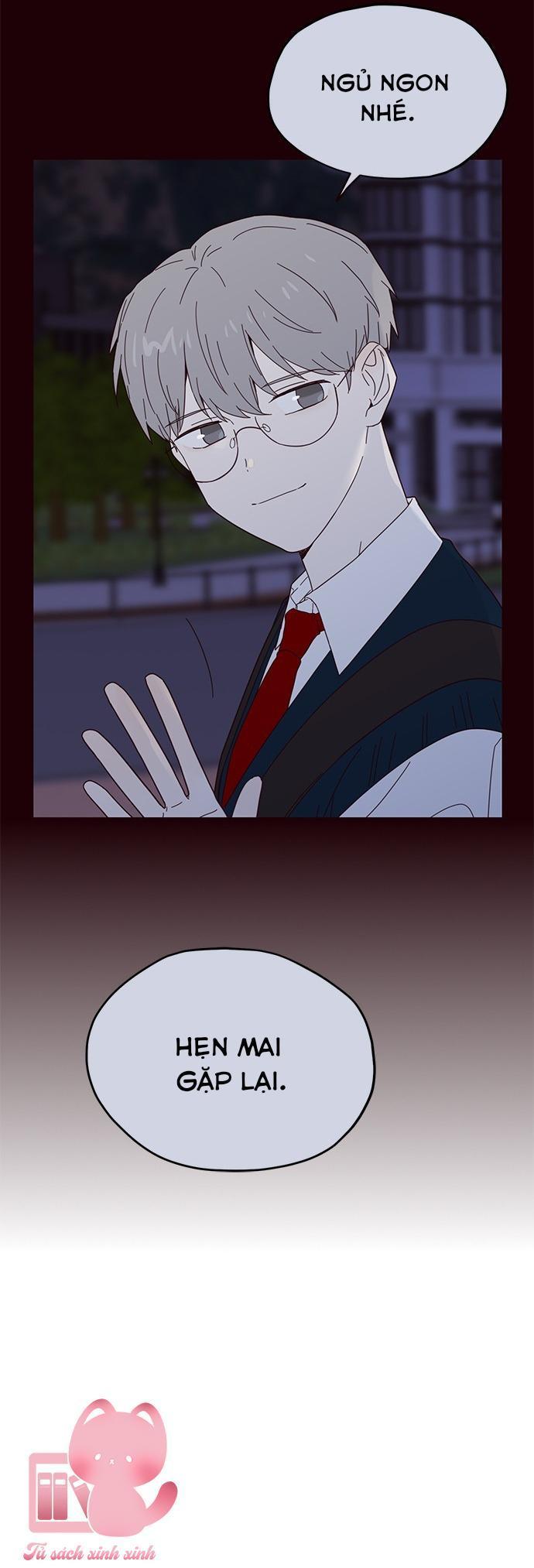 sợi chỉ tình yêu chapter 21 16