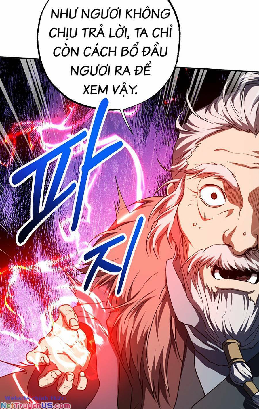 võ đang kỳ hiệp chapter 110 58