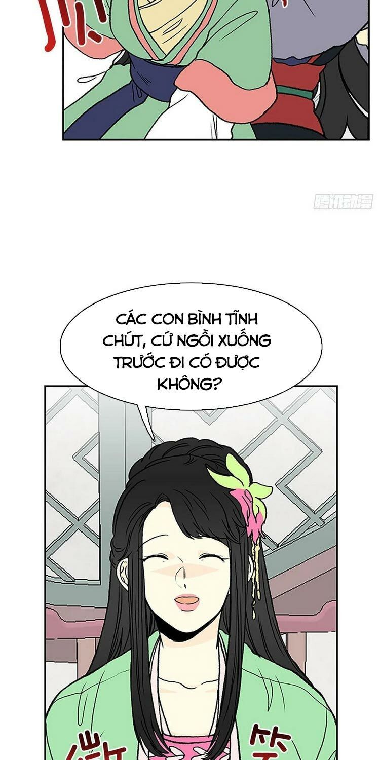 học sĩ tái sinh chapter 147 9