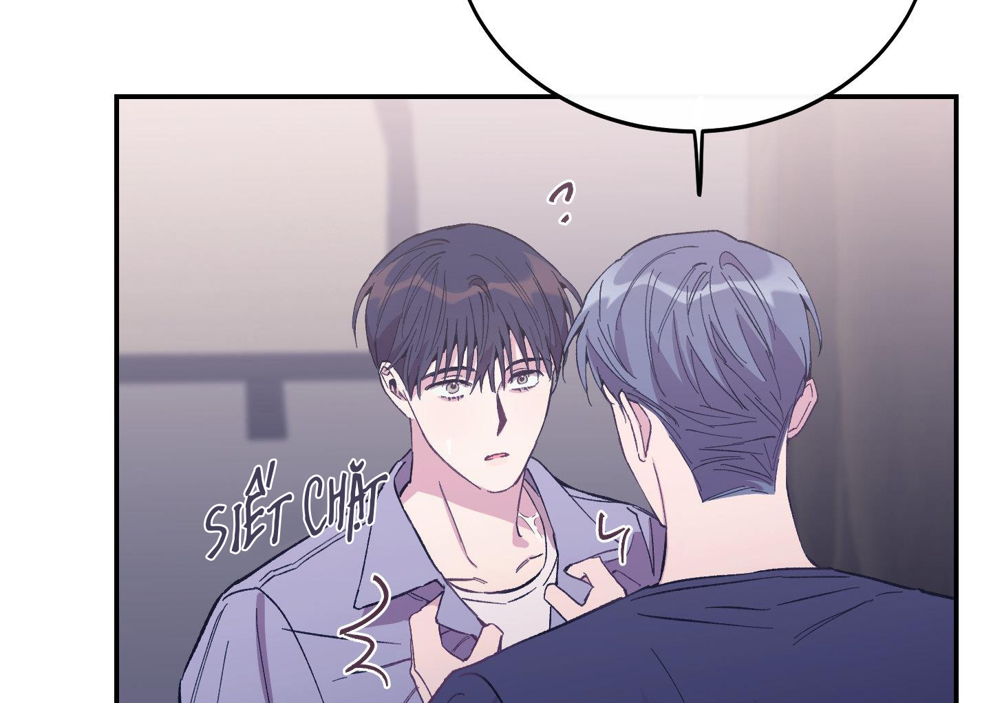 lãng mạn giả dối chapter 23 67