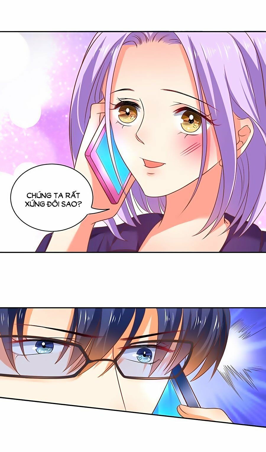 bác sĩ sở cũng muốn yêu chapter 129 17