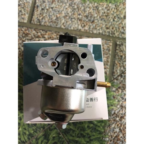 Bộ chế hoà khí cho máy phát điện 168F 2-3kw