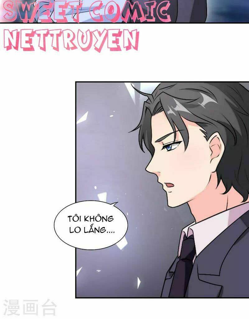 manh bảo đột kích: mami cha con đâu ? chapter 23 20