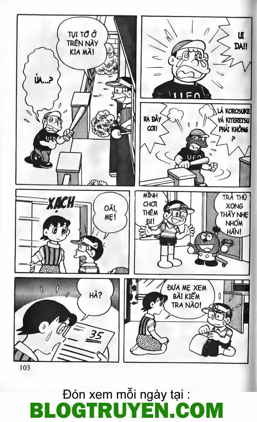 tân từ điển kì bí chapter 9 8