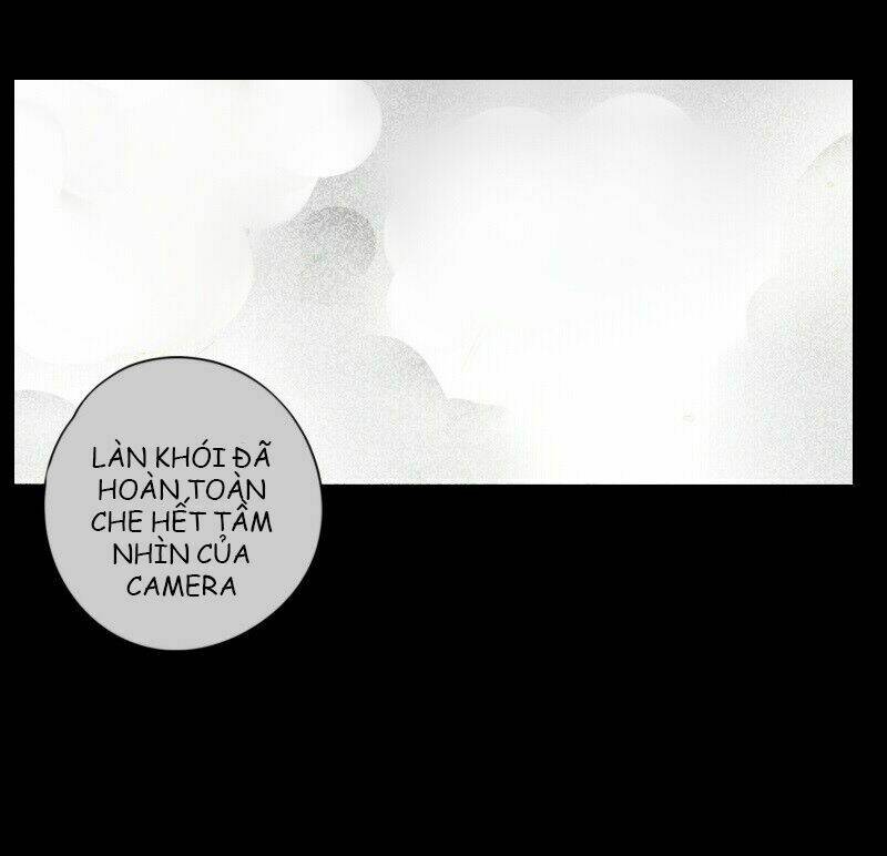 Thế Giới Không Hoàn Hảo Chapter 50 22