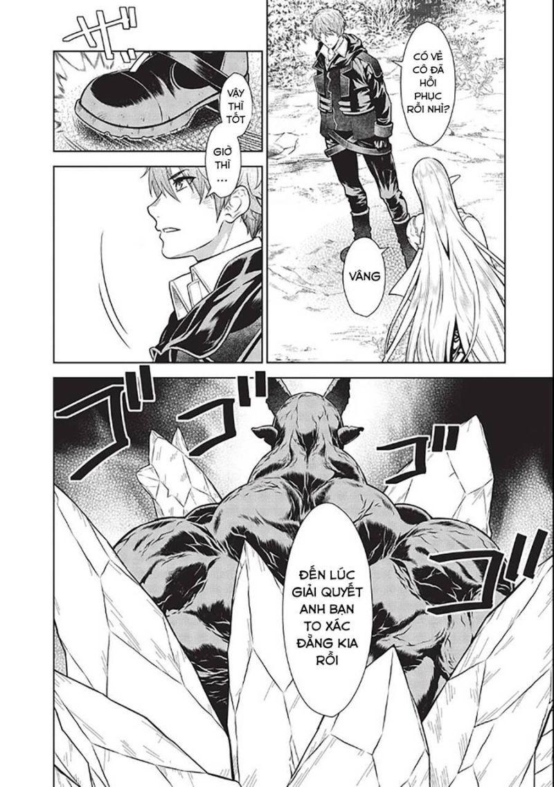 xạ thủ tại dị giới chapter 14.3 21