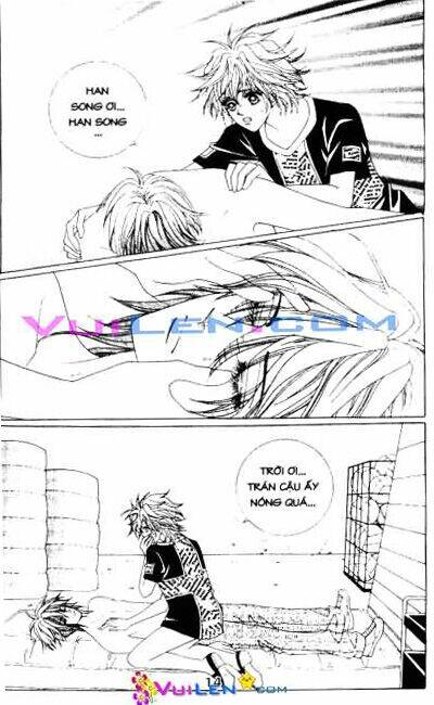 đợi em chapter 73 15