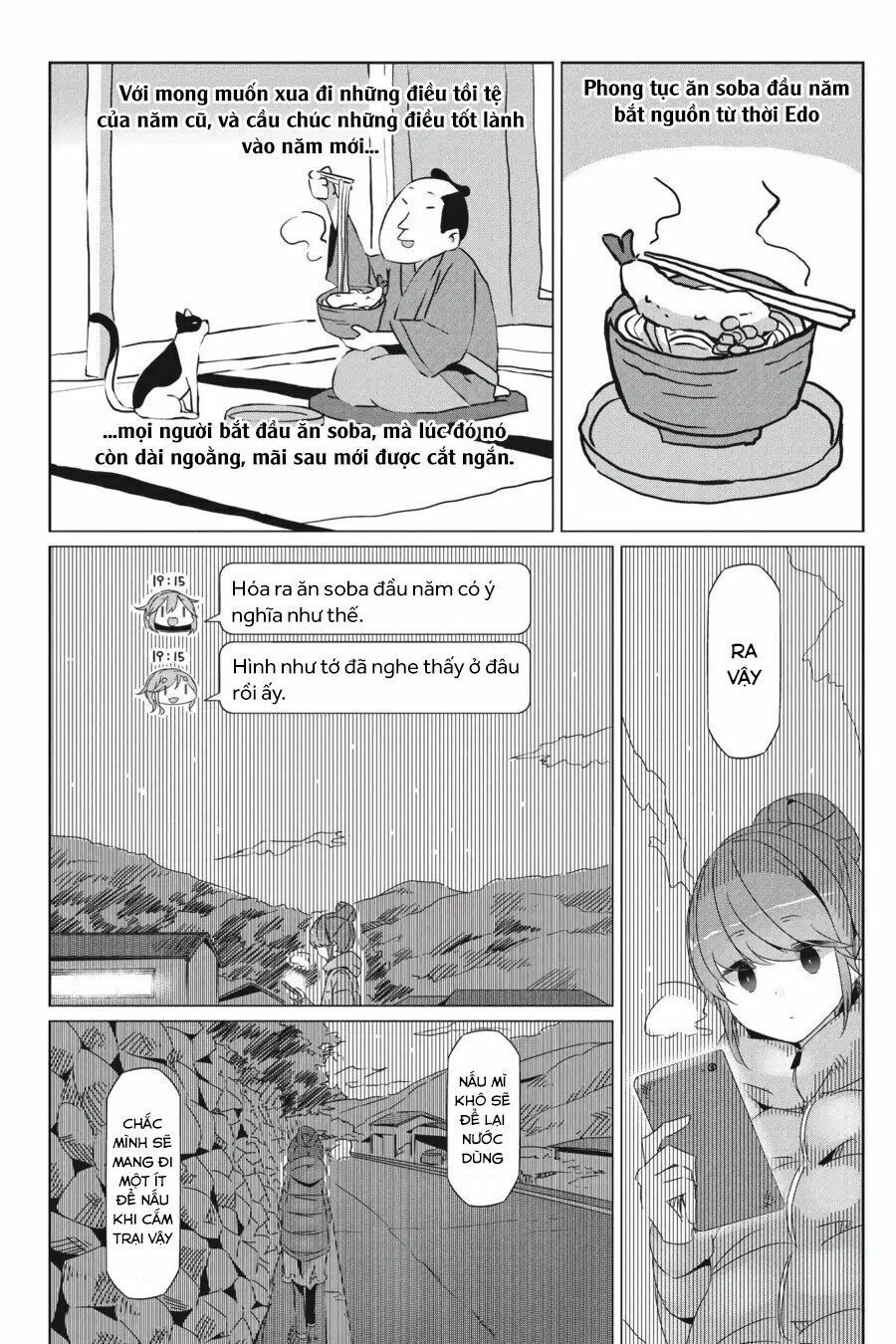 yurukyan chapter 24 27
