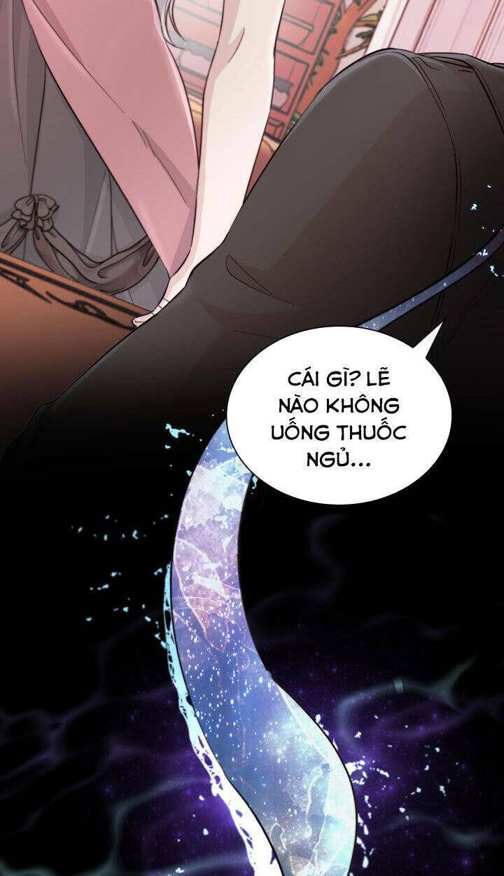 dây xích kiềm chế nam chính hắc ám tuột mất rồi chapter 45 77