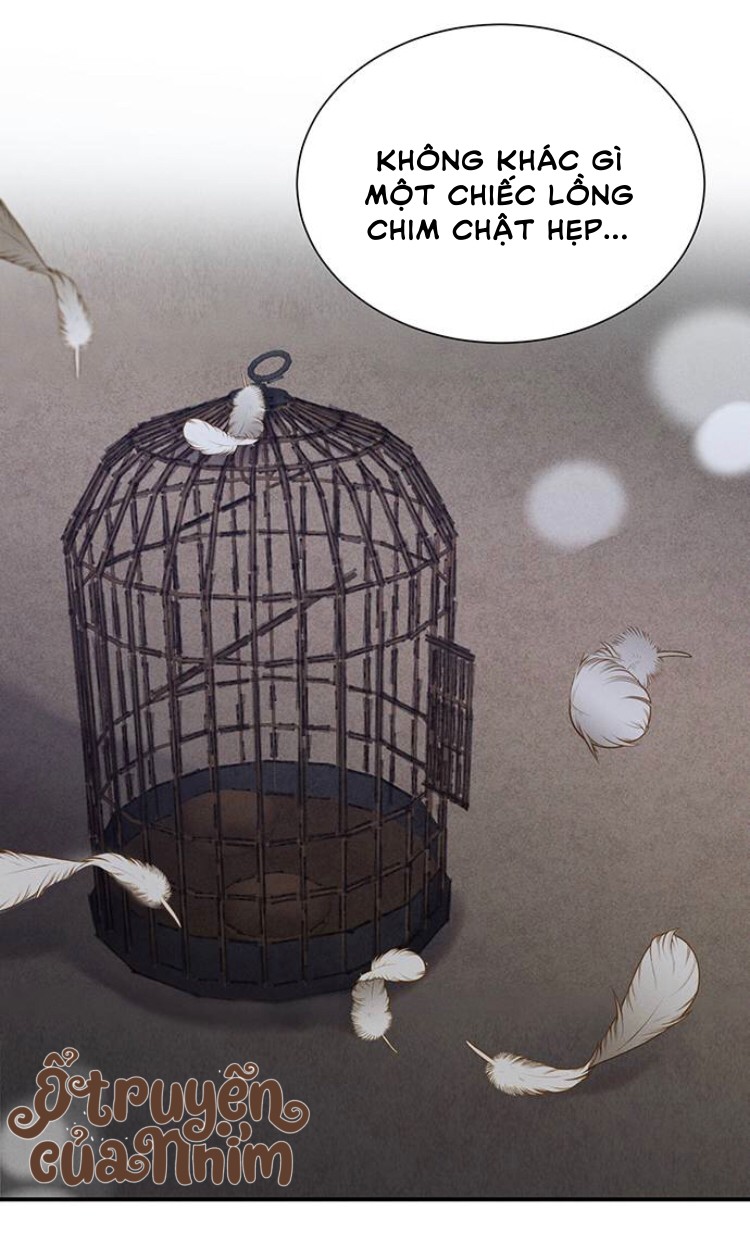 người tình của gwanghae chapter 37 66