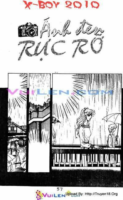 ánh đèn rực rỡ chapter 4 58