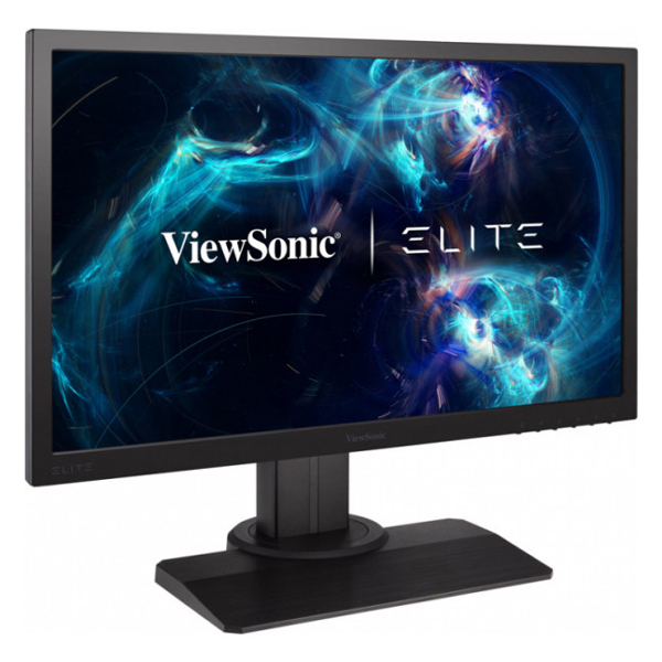 Màn Hình Gaming Viewsonic ELITE XG240R 24 inch Full HD 1920 x 1080 1ms 144Hz AMD FreeSync TN - Hàng Chính Hãng