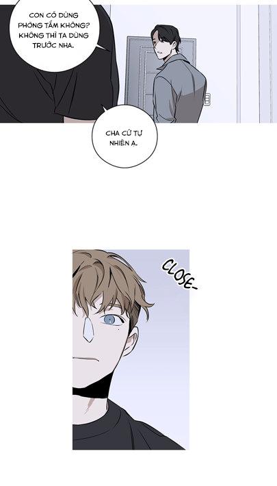 loài chim không bay chapter 1 16