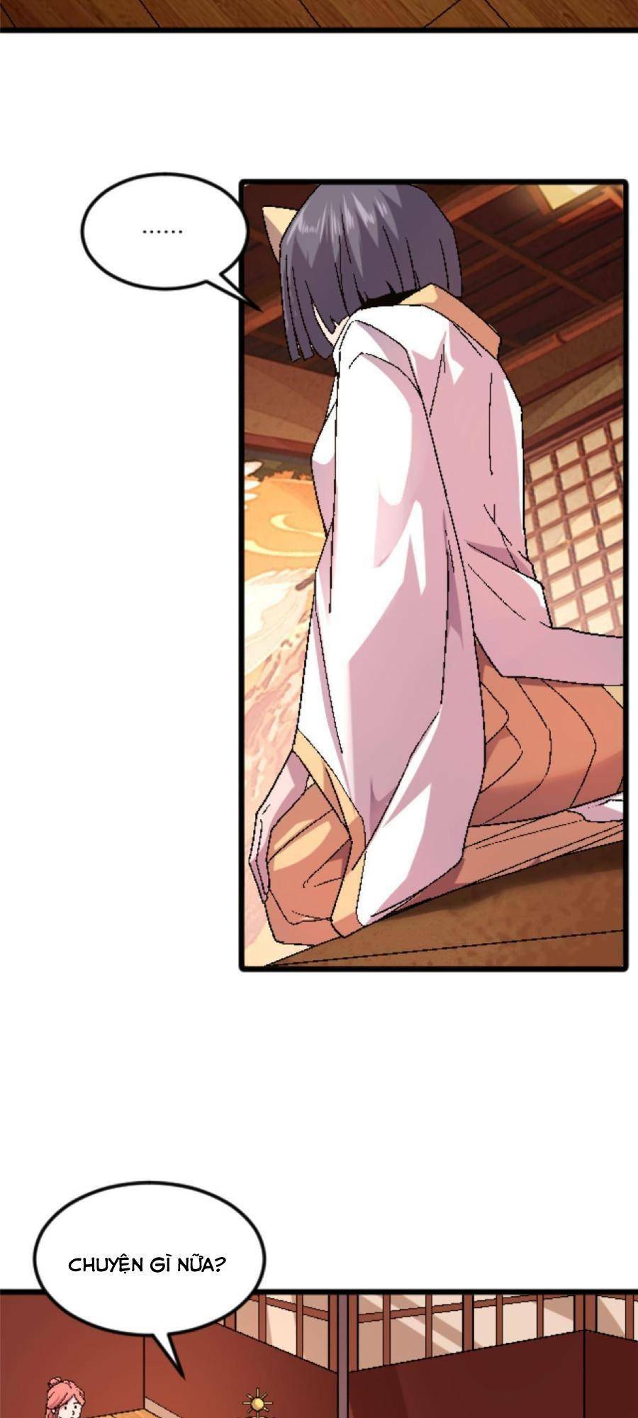 thí chủ, lên đường thôi! chapter 48 23