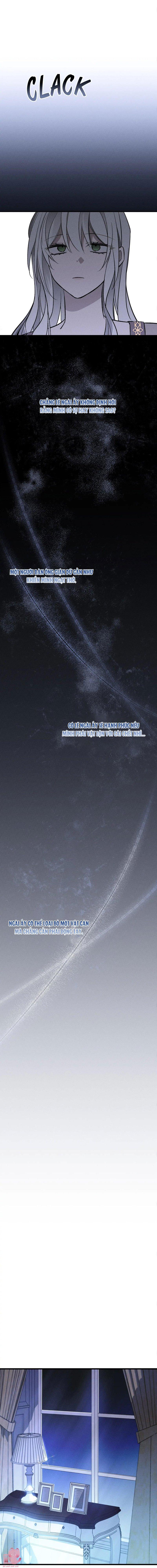 người chồng căm ghét tôi đã mất trí nhớ chapter 6 12