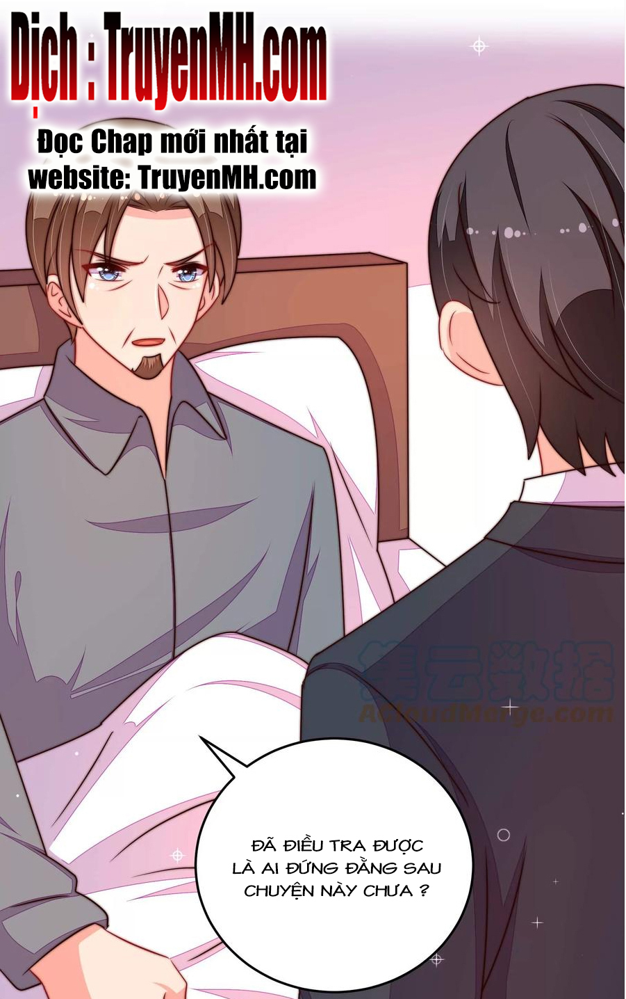 ngày nào thiếu soái cũng ghen chapter 552 10