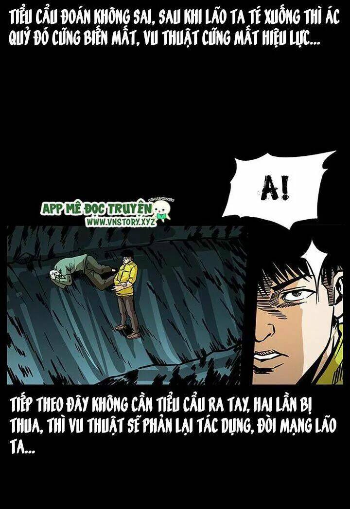 U Minh Ngụy Tượng Chapter 190 87