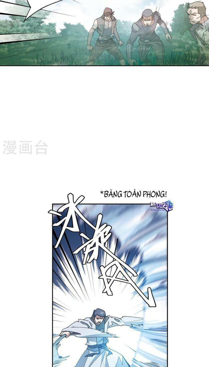 võng du chi cận chiến pháp sư chapter 420 10
