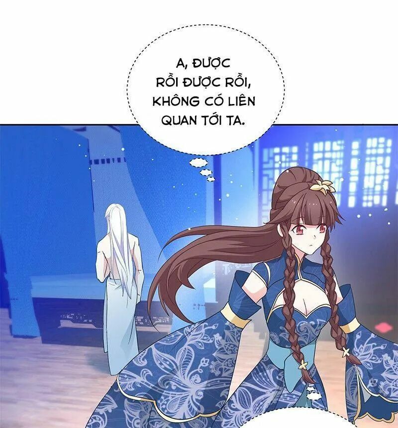 trò chơi trừng phạt chapter 14 27