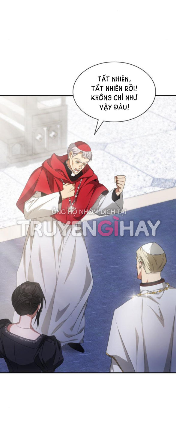 chị yêu, kiếp này em sẽ là hoàng hậu chapter 12.2 23