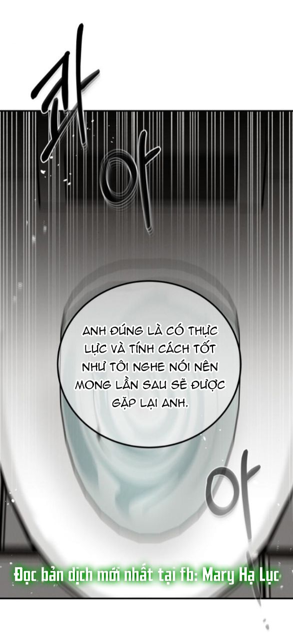 Thuyết Tình Yêu Ích Kỷ chapter 36.1 5