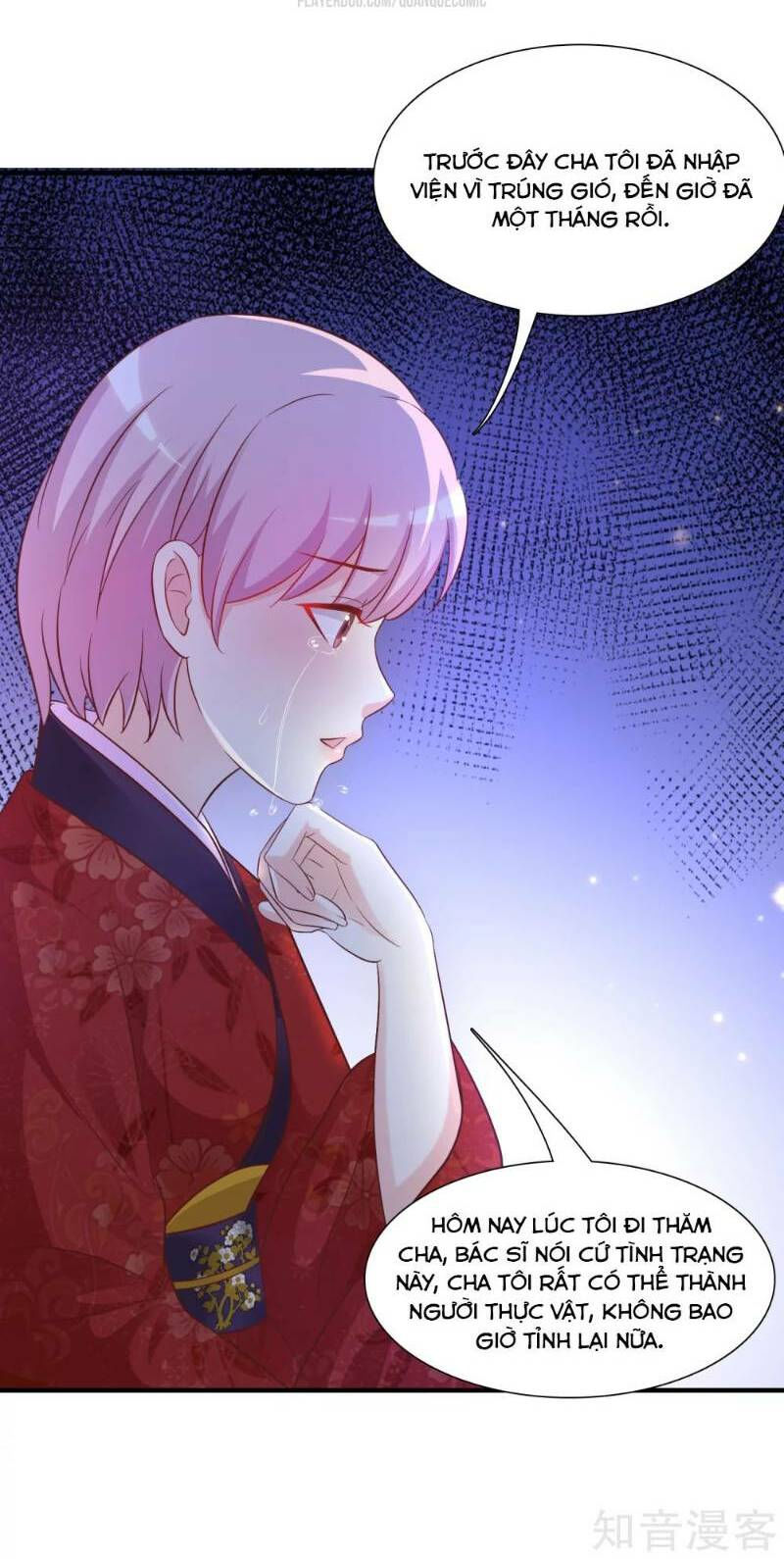 tối cường vận đào hoa chapter 64 4