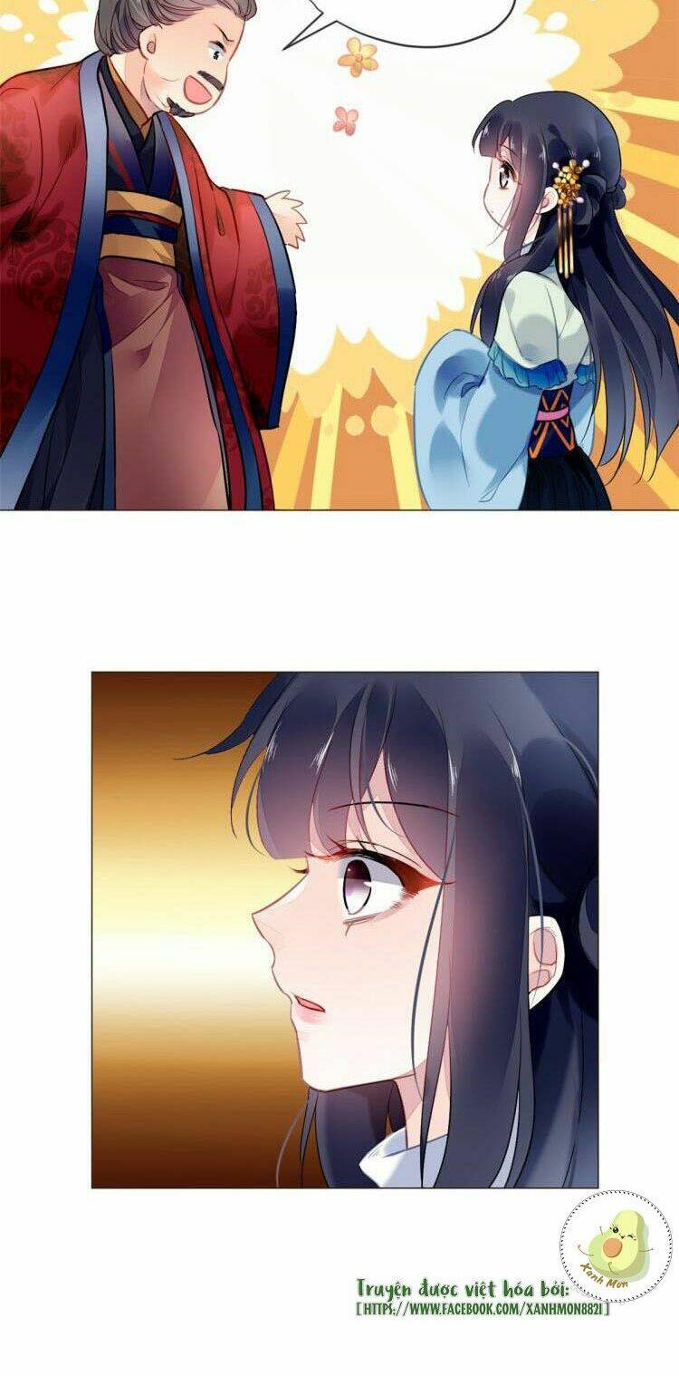 vấn đan chu chapter 17 19