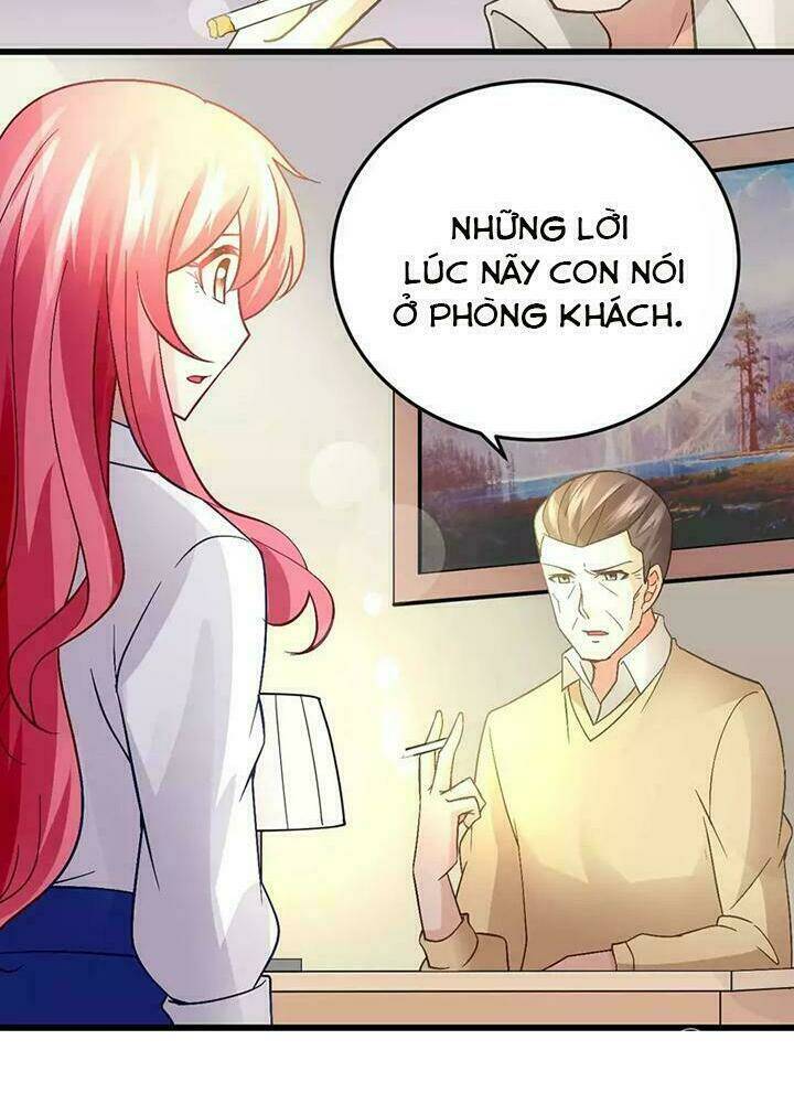 trò chơi săn tình - tổng tài khó kìm lòng chapter 17 16