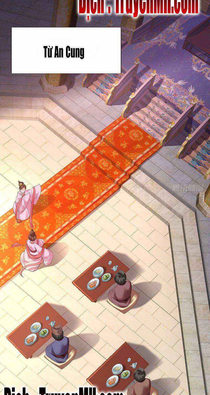 thần y yêu hậu chapter 35 10