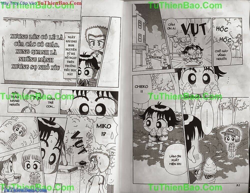 nhóc miko chapter 17 45