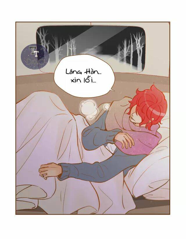 tân lang yếu tòng tiểu dưỡng khởi chapter 11 4