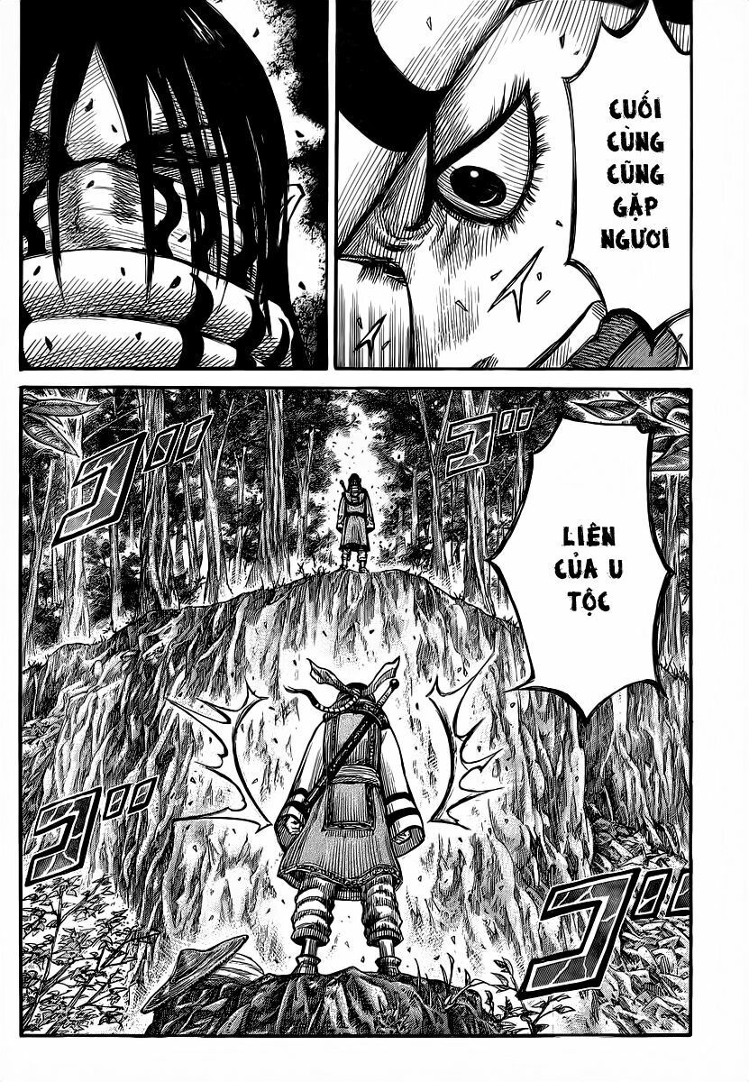 kingdom - vương giả thiên hạ chapter 356 18